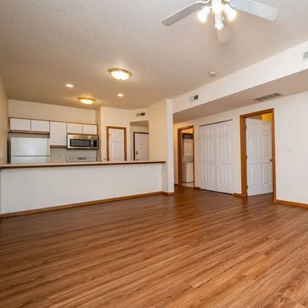 Rent this 1 bed apartment on 420 5th St