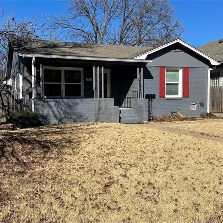 Image 2 - 1027 Bixby Street, Ardmore, OK 73401, USA - House for sale