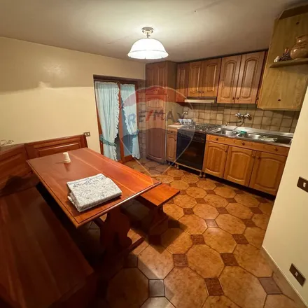 Image 9 - Via del Monte, 03010 Trevi nel Lazio FR, Italy - Apartment for rent