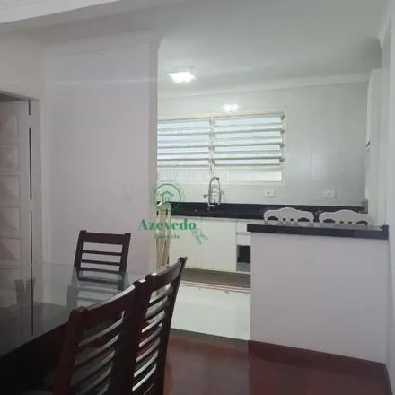 Buy this 3 bed house on Avenida Campista in Vila Galvão, Guarulhos - SP
