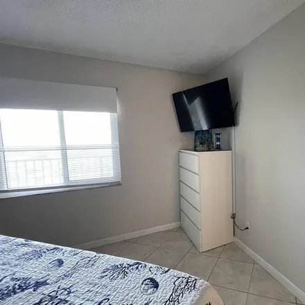 Rent this 1 bed apartment on Daytona Beach Shores