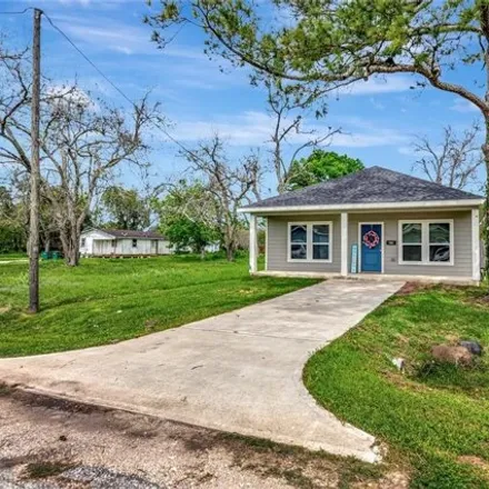 Image 3 - 2190 Rosalee Street, La Marque, TX 77568, USA - House for rent