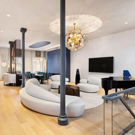 Image 3 - 25 Mercer Street, New York, NY 10013, USA - Townhouse for sale