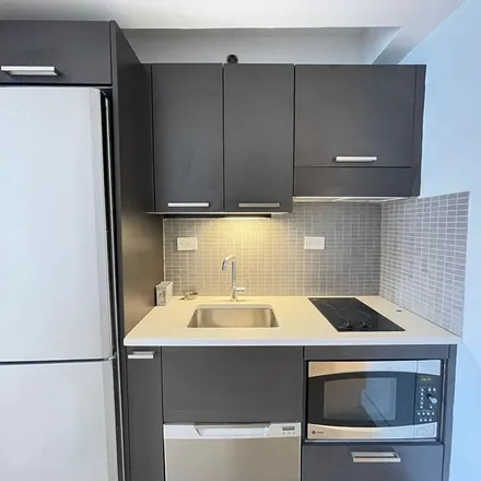 Rent this 1 bed apartment on 222 East 40th Street in Tunnel Exit Street, New York