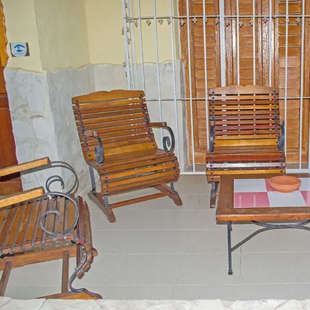 Rent this 8 bed house on Havana in Miramar, CU