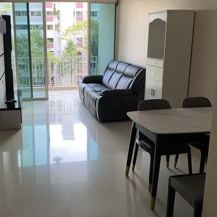 Rent this 1 bed room on 31 Pasir Ris Link in Singapore 518169, Singapore