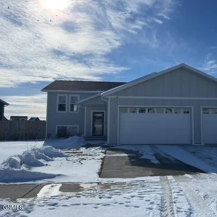Buy this 4 bed house on 2082 Yellowstone Circle in Stark County, ND 58601
