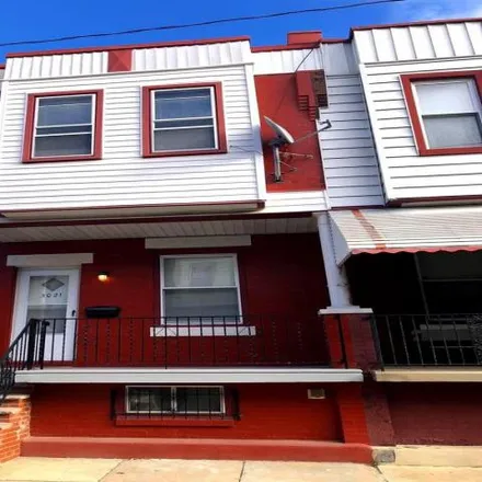 Buy this 3 bed condo on 3067 North Bailey Street in Philadelphia, PA 19132