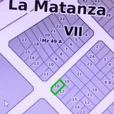 Buy this 5 bed house on Figueroa Alcorta 3602 in Partido de La Matanza, B1754 CNF San Justo