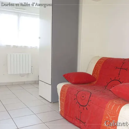 Image 2 - 612 Chemin de Seizeray, 69380 Lozanne, France - Apartment for rent