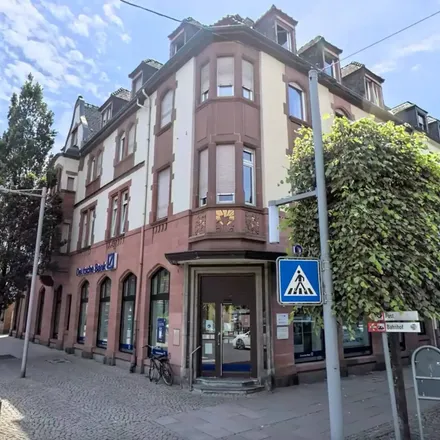 Image 3 - Carl-Theodor-Straße 20, 68723 Schwetzingen, Germany - Apartment for rent