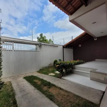 Buy this 3 bed house on Avenida Macanaiba in Colina de Laranjeiras, Serra - ES
