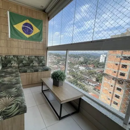 Image 1 - Rua Alcindino de Campos 41, Escola Agrícola, Blumenau - SC, 89037-690, Brazil - Apartment for sale