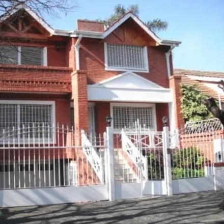 Rent this studio house on Las Heras 1202 in Partido de San Isidro, B1640 ANC Acassuso
