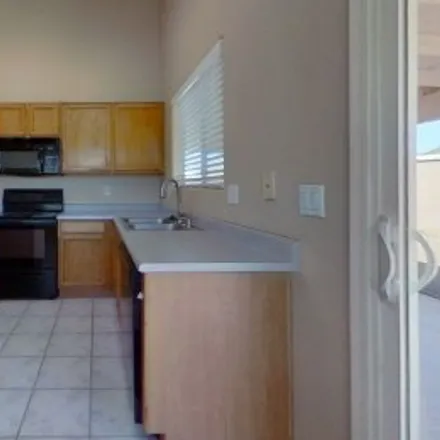 Rent this 4 bed apartment on 3034 West Abraham Lane in Foothills North, Phoenix