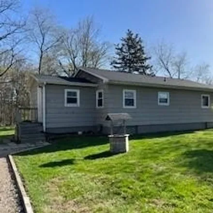 Buy this 3 bed house on 17022 Hickory Corner Road in Vermilion County, IL 61834