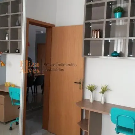 Buy this 3 bed apartment on Rua São Jorge in Regional Centro, Betim - MG