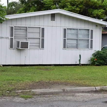Buy this 3 bed house on 898 West Willis Street in Odem, San Patricio County