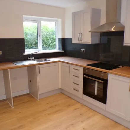 Rent this 2 bed apartment on New Penkridge Road in Cannock, WS11 1HN