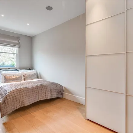 Rent this 2 bed apartment on 3 Kynance Mews in London, SW7 4QW