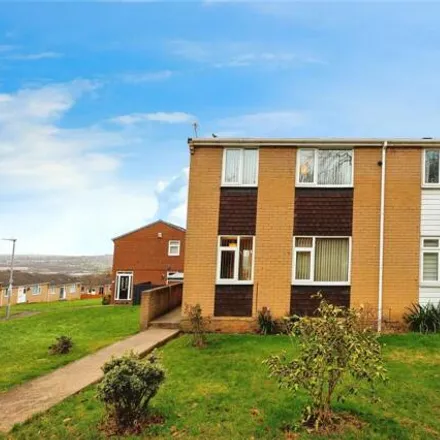 Buy this 2 bed townhouse on unnamed road in Blaydon on Tyne, NE21 5JY