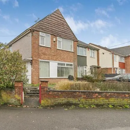 Buy this 3 bed duplex on 52 Flaxpits Lane in Winterbourne, BS36 1JY