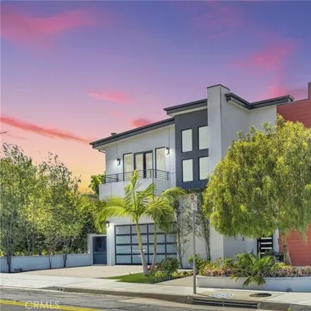 Buy this 4 bed house on 2220 Pullman Lane in El Nido, Redondo Beach