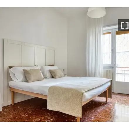 Rent this 2 bed apartment on Via Pietro Bernardini in 00100 Rome RM, Italy