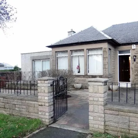 Rent this 3 bed house on 37 Mountcastle Drive South in City of Edinburgh, EH15 1PL