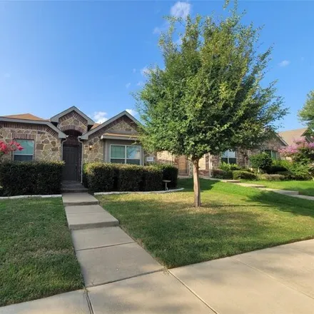 Rent this 4 bed house on 8931 Eastwood Avenue in Cross Roads, Denton County
