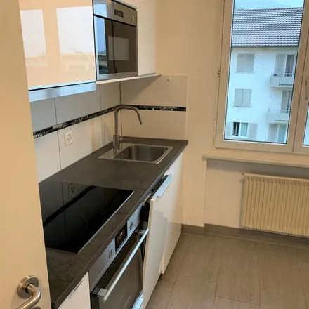 Image 7 - Solothurnstrasse 5, 4702 Bezirk Gäu, Switzerland - Apartment for rent