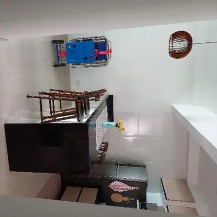 Buy this 2 bed apartment on Avenida Monteiro Lobato in Mongaguá, Mongaguá - SP