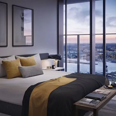 Rent this 3 bed apartment on Polstjärnegatan in 402 71 Gothenburg, Sweden