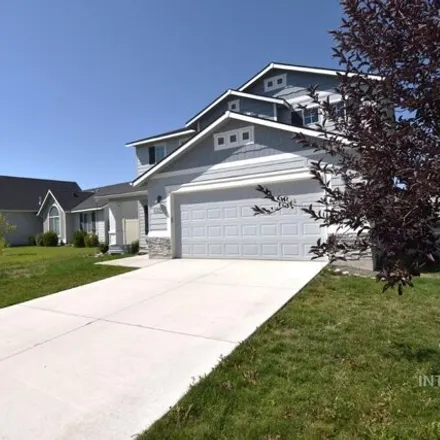 Image 4 - 6825 South Allegiance Avenue, Meridian, ID 83642, USA - House for rent