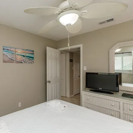 Rent this 1 bed condo on Corpus Christi