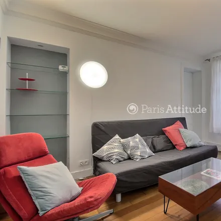 Image 2 - 39 Rue de Clignancourt, 75018 Paris, France - Apartment for rent