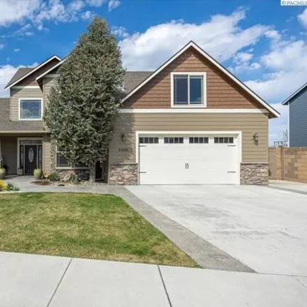 Buy this 5 bed house on 5508 West 14th Avenue in Kennewick, WA 99338