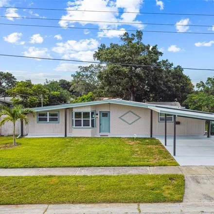 Buy this 3 bed house on Lanier Elementary School in 4704 West Montgomery Avenue, Tampa