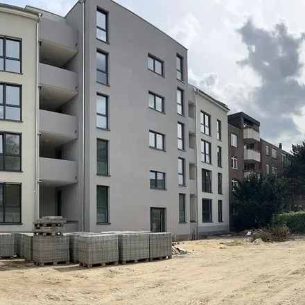 Image 6 - Korschenbroicher Straße 45, 41065 Mönchengladbach, Germany - Apartment for rent