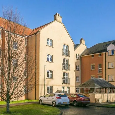 Buy this 3 bed apartment on The Maltings in Haddington, EH41 4EF
