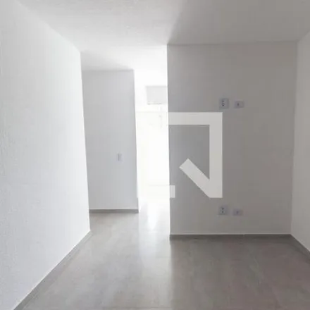 Rent this 1 bed apartment on Avenida Ultramarino 417 in Lauzane Paulista, São Paulo - SP