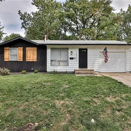 Buy this 3 bed house on 16301 East 17th Street in Independence, MO 64050