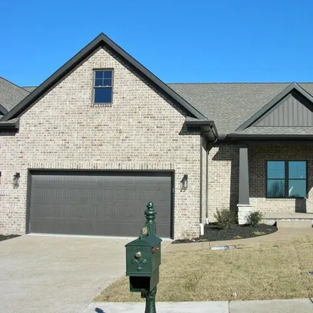 Buy this 3 bed house on Sierra Drive in Warrick County, IN 47601