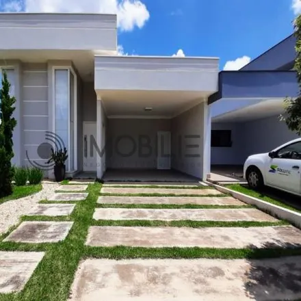 Buy this 5 bed house on Rua Serra do Ibiapaba in Jardim Morumbi, Indaiatuba - SP