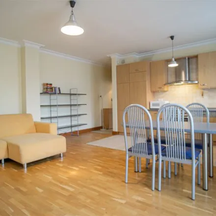 Rent this 2 bed apartment on Warszawska 104 in 91-502 Łódź, Poland