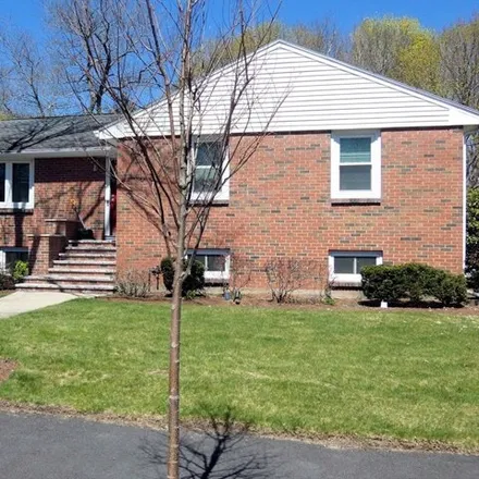 Buy this 3 bed house on 34 Sycamore Road in Wakefield, MA 01880