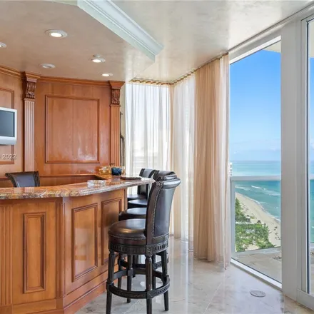 Image 6 - Ocean Two Condominiums 2, 19111 Collins Avenue, Golden Shores, Sunny Isles Beach, FL 33160, USA - Condo for sale