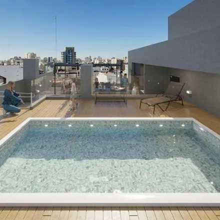 Buy this 2 bed apartment on Correa 2308 in Núñez, C1429 ABB Buenos Aires