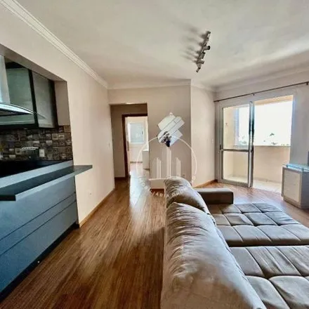 Buy this 2 bed apartment on Residencial Spazio Santo Antônio in Rua Santo Antônio 1200, Barreiros