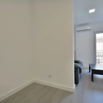 Rent this 2 bed apartment on Calle Lino in 12, 28020 Madrid